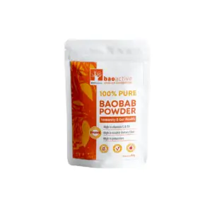 Baoactive Baobab Powder