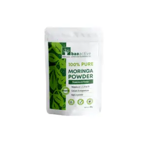 Baoactive Moringa Powder